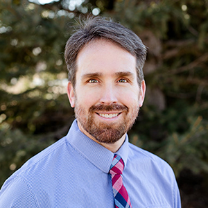 Dr. Aaron Speirs
