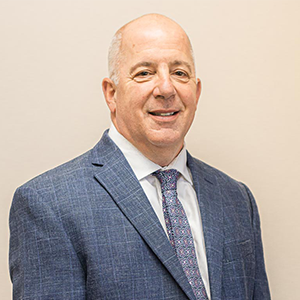 Dr. Dominic Toriggino