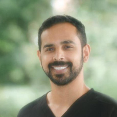 Dr. Andrew Kurialacherry