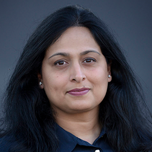 Dr. Gunjan Kalra