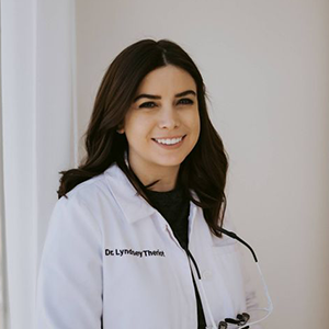Dr. Lyndsey Theriot