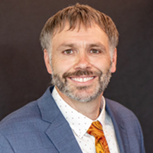 Dr. Michael Hale
