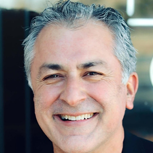 Dr. Michael Ontiveros