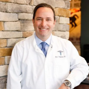 Dr. Eric Rysner