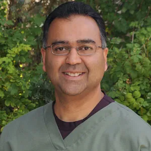 Dr. Sanjay Patel