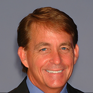 Dr. John Barksdale