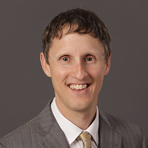 Mark Ludlow
