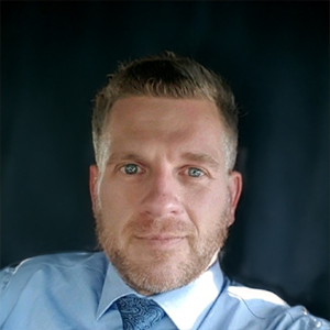 Dr. Chris Mehlhoff