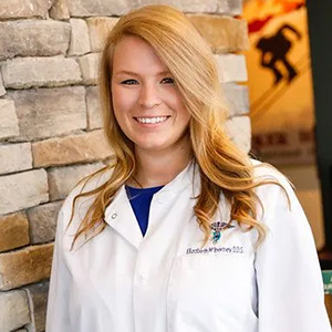 Dr. Elizabeth McInerney