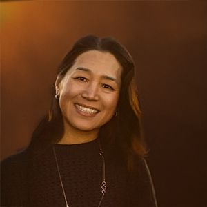 Dr. Maria Johnson