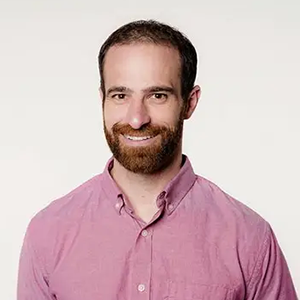 Dr. Brian Richter