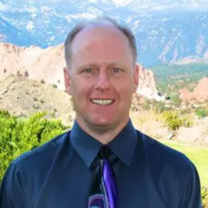 Dr. Timothy Stacey
